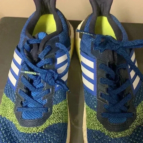 Adidas ultra boots size 8 - Picture 3 of 7